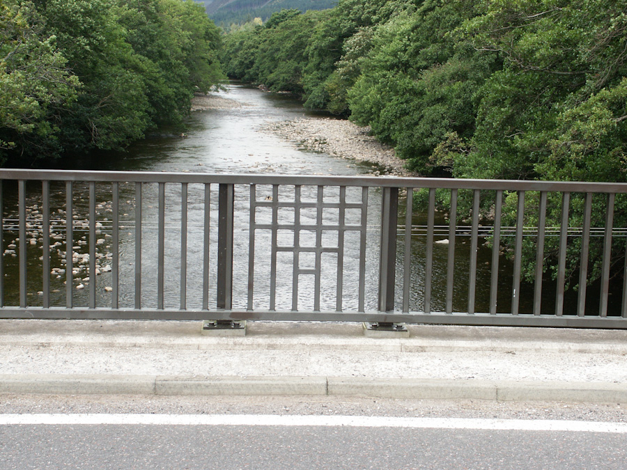 Inverbroom Bridge